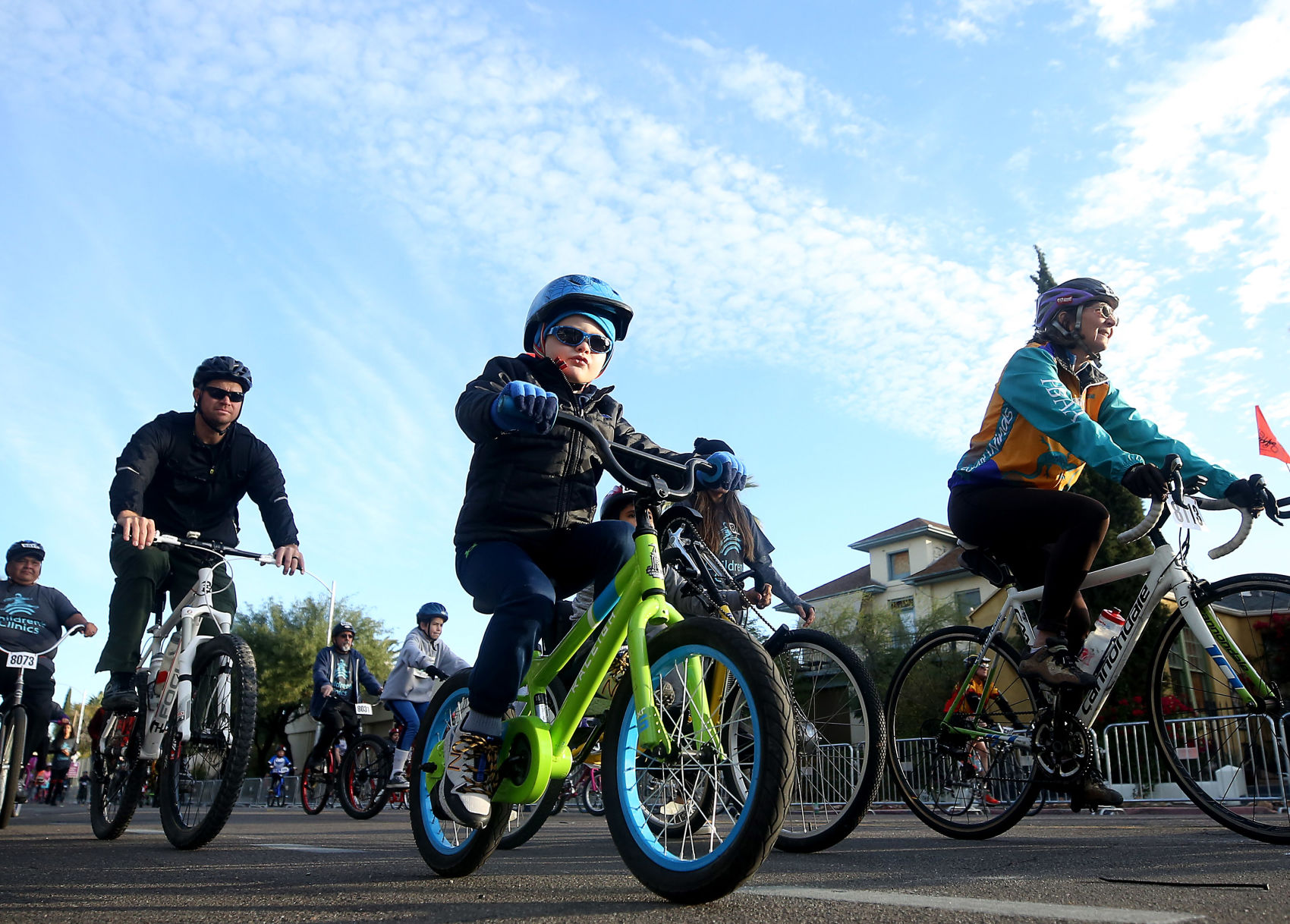 37th El Tour de Tucson
